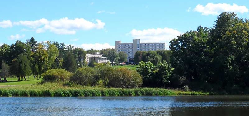 Hudson Valley Resort & Spa - Area Attractions