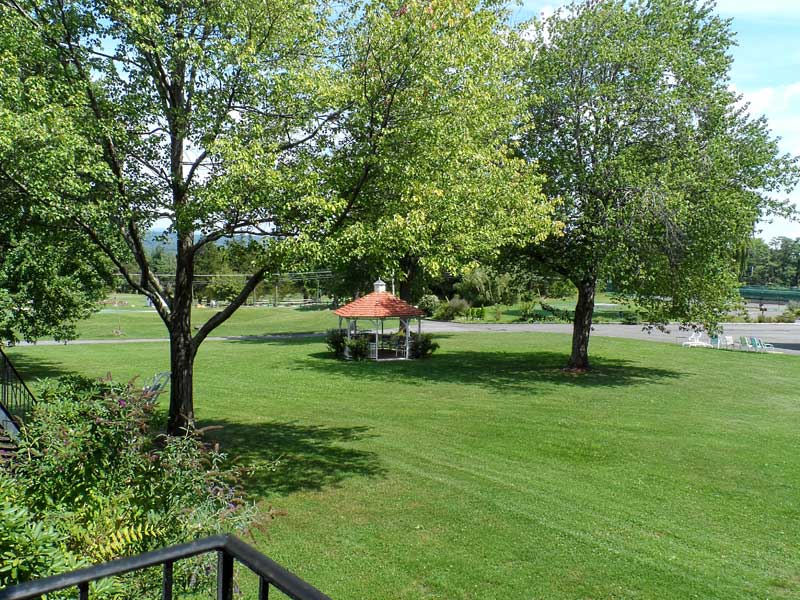 Hudson Valley Resort & Spa - Live Music and Events