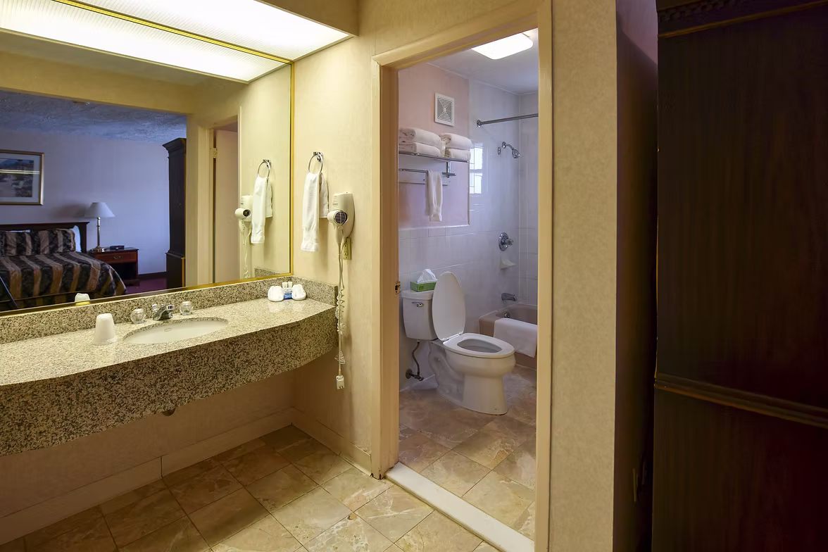 Hudson Valley Resort & Spa - Live Music and Events