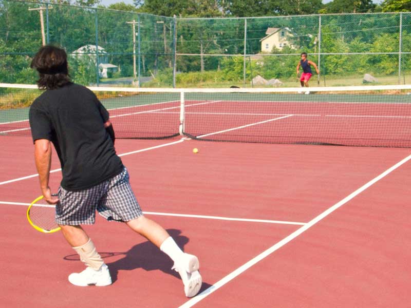 Hudson Valley Resort outdoor activities