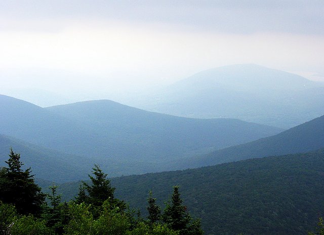 Hudson Valley Catskills