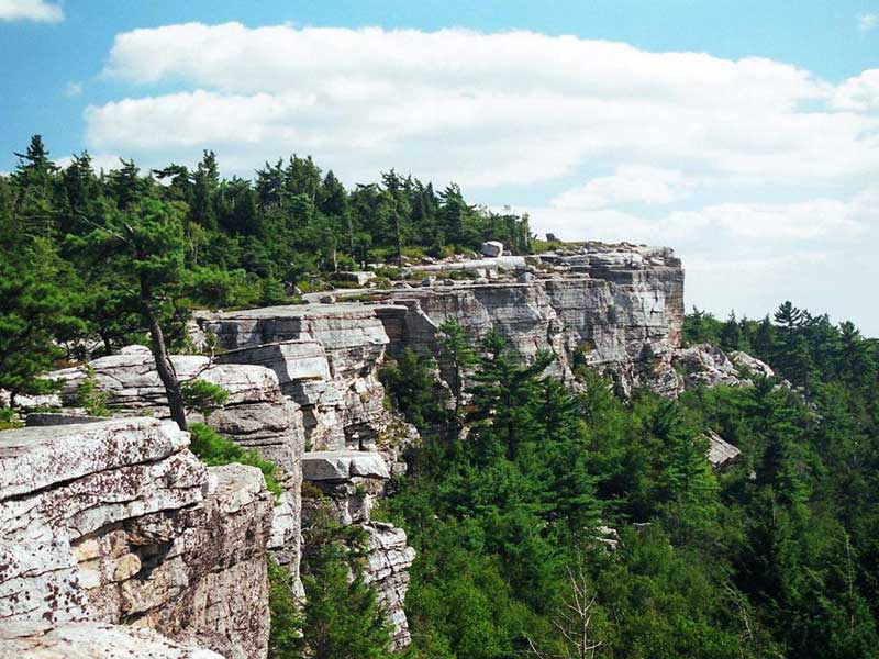 Hudson Valley Resort & Spa - Area Attractions