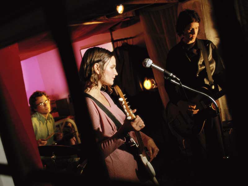 Hudson Valley Resort & Spa Group Conferencing